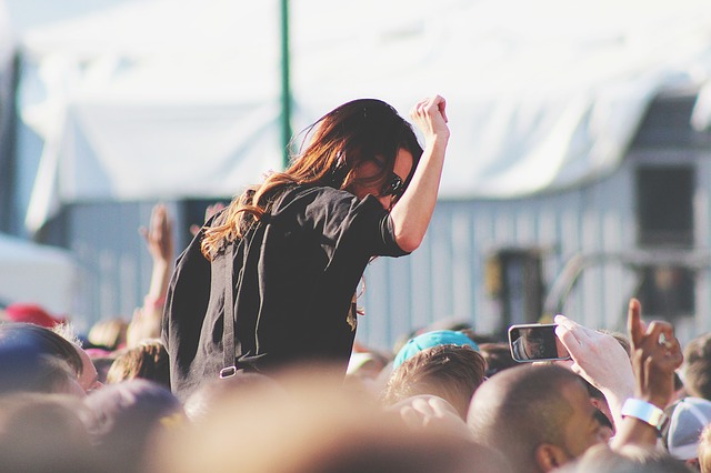 koncert