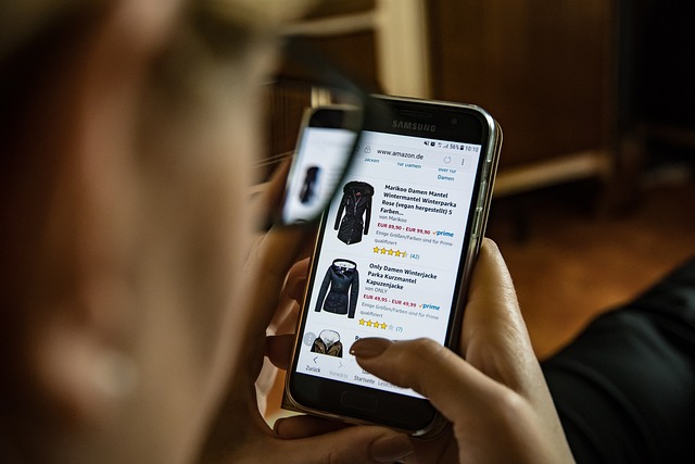 e-shop
